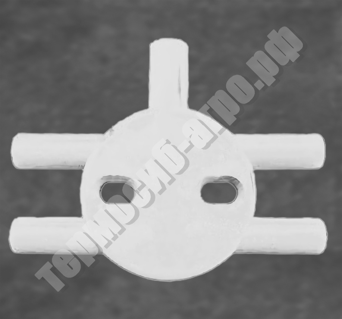 Распределитель АДУ 03.012